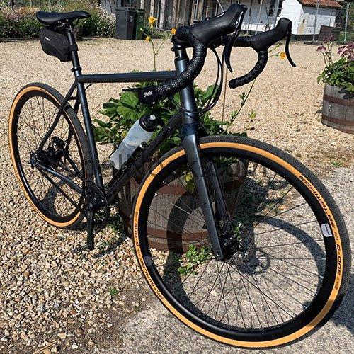 Shand Leveret fiche technique et avis